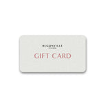 Begonville Gift Cards