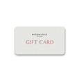 Begonville Gift Cards