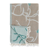 Caretta Gauze Beach Towel