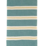 Chelsea Gauze Beach Towel - Mint
