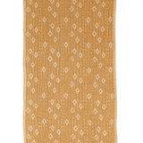 Waterford Gauze Cotton Beach Towel - Yellow