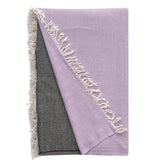 Ranger Cotton Bed Blanket - Pink