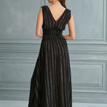 Begonville Maxi Dress Lottie Cotton Maxi Dress