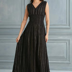 Begonville Maxi Dress Lottie Cotton Maxi Dress