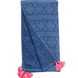 Midnight Pride Terry Towel