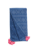 Midnight Pride Terry Towel