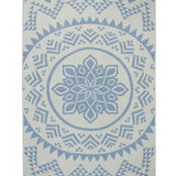 Arcane Bamboo Beach Towel