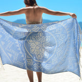 Arcane Bamboo Beach Towel