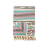 Baja Cotton Beach Towel - Hippy