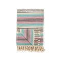 Baja Cotton Beach Towel - Hippy