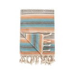 Baja Cotton Beach Towel - Energy