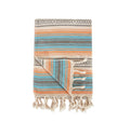 Baja Cotton Beach Towel - Energy