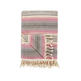 Baja Cotton Beach Towel - Maiden