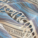 Baja Cotton Beach Towel - Oceanic