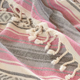 Baja Cotton Beach Towel - Maiden