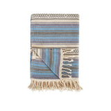 Baja Cotton Beach Towel - Oceanic