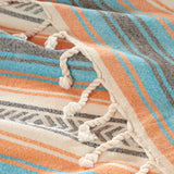 Baja Cotton Beach Towel - Energy