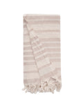Beacon Natural Turkish Towel - Beige