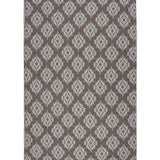 Shrines Cotton Beach Towel - Beige