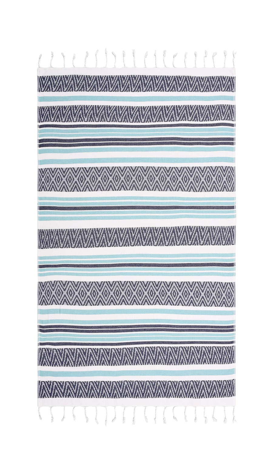 Cabanas Cotton Towel