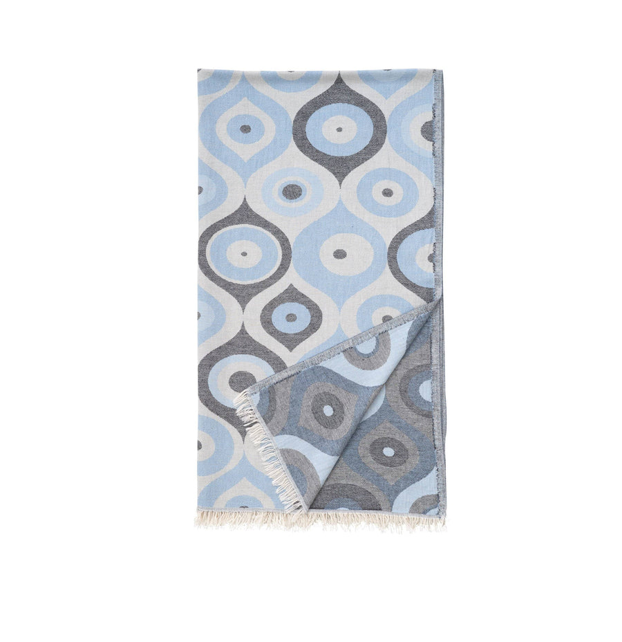 Enchanted Cotton Beach Towel