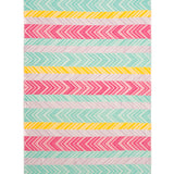 Momentum Bamboo Blend Beach Towel - Flow