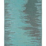 Hideaway Cotton Beach Towel - Green