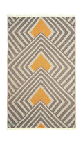 Journey Cotton Beach Towel