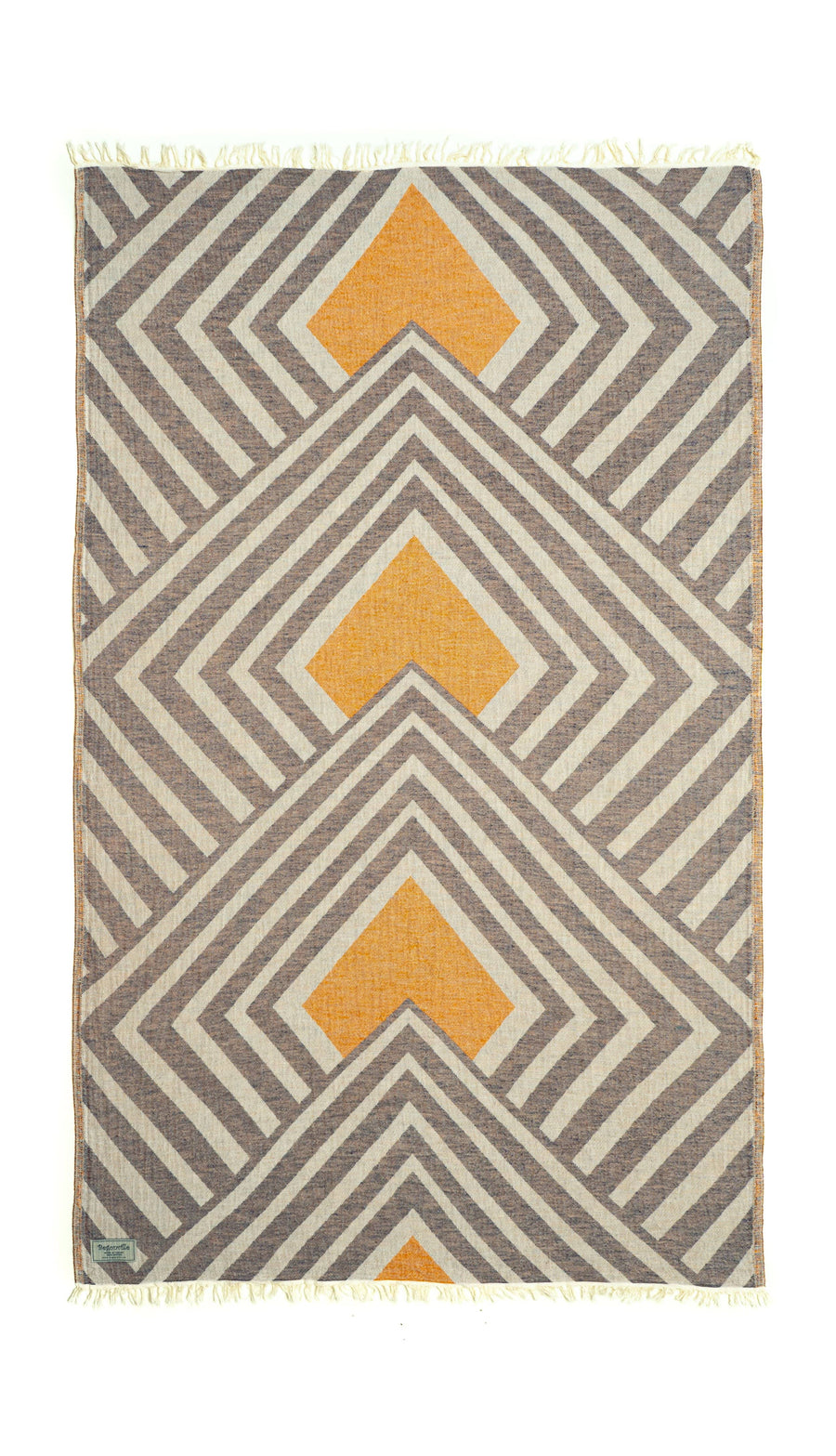 Journey Cotton Beach Towel