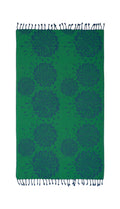 Nadia Cotton Beach Towel