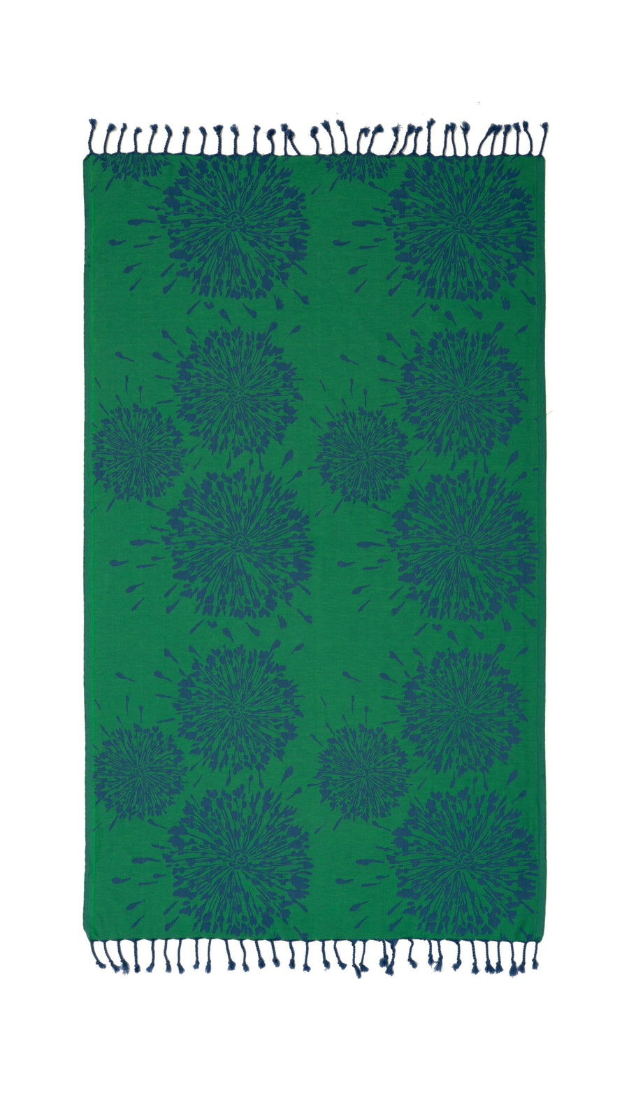 Nadia Cotton Beach Towel
