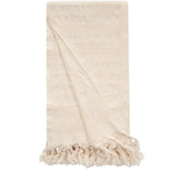 Beacon Natural Turkish Towel - Ecru