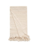 Beacon Natural Turkish Towel - Ecru