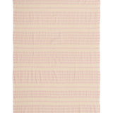 Beacon Natural Turkish Towel - Pink