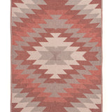 Colony Cotton Beach Towel - Red