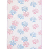 Reef Cotton Beach Towel - White