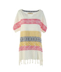 Papyrus Bamboo Tunic