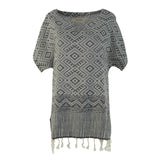 Peak Bamboo Tunic