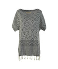 Peak Bamboo Tunic