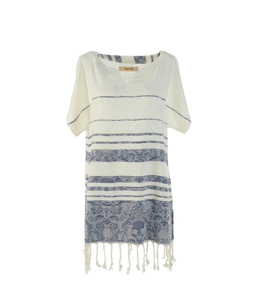 Sahara Bamboo Tunic