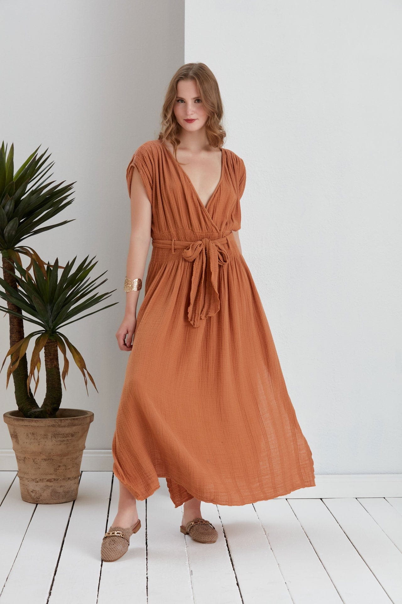 frankie maxi dress Reformation Frankie Velvet Dress